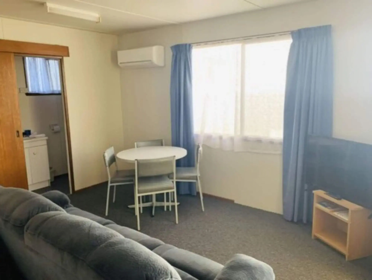 Discovery Parks - Hadspen