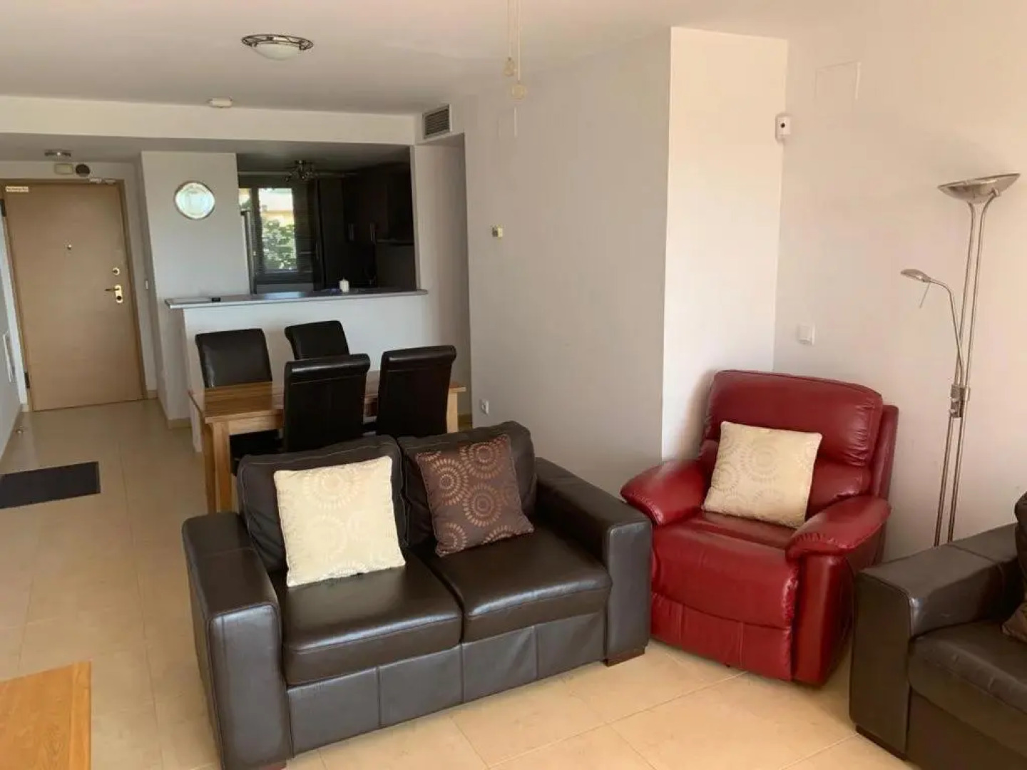 PedroRoca 285938-A Murcia Holiday Rentals Property