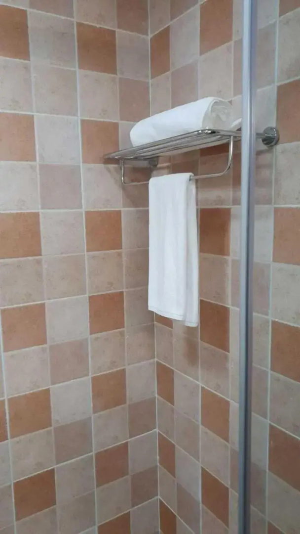 Capital Hotel Djibouti