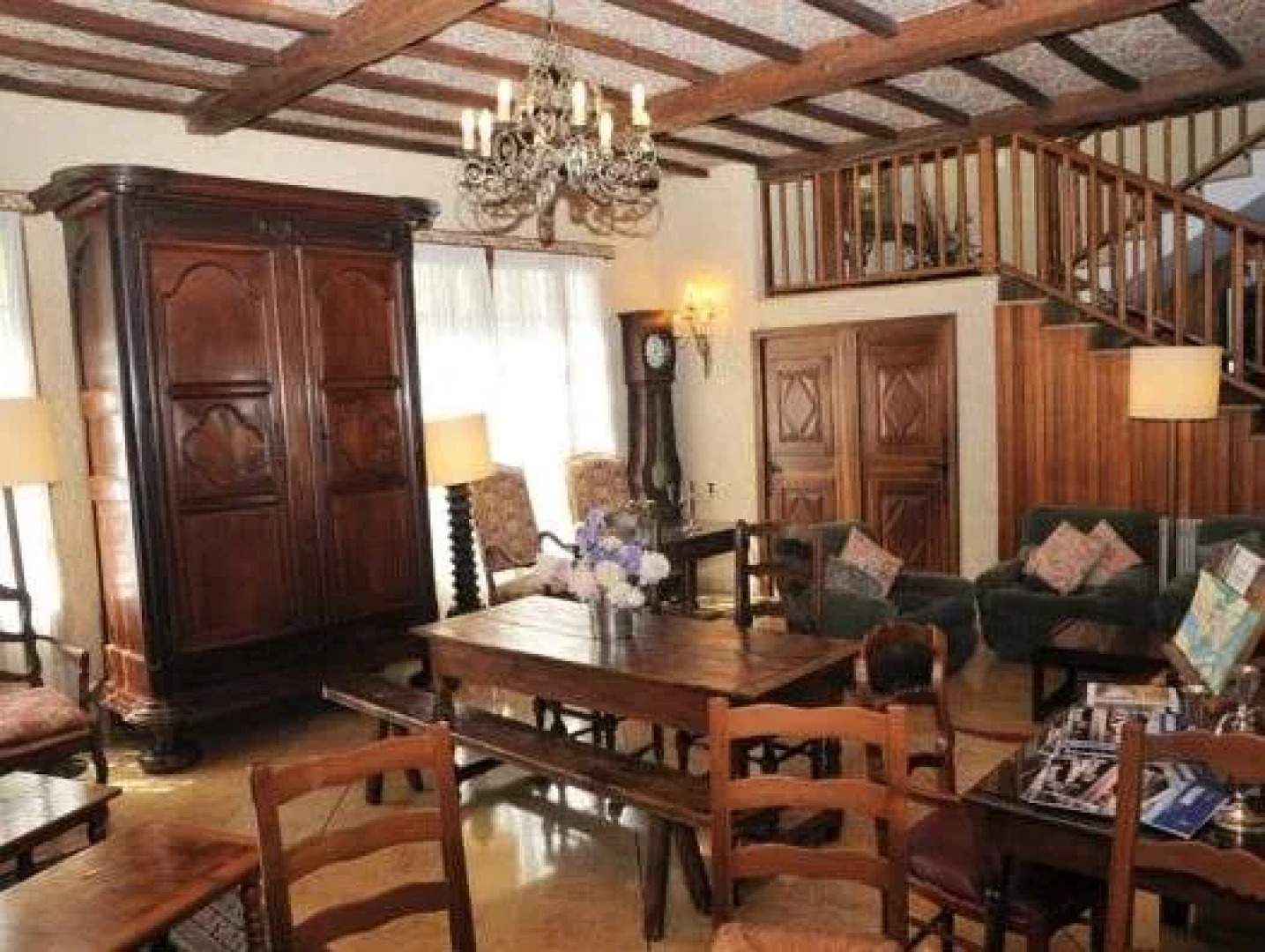 Grand Hôtel du Cours