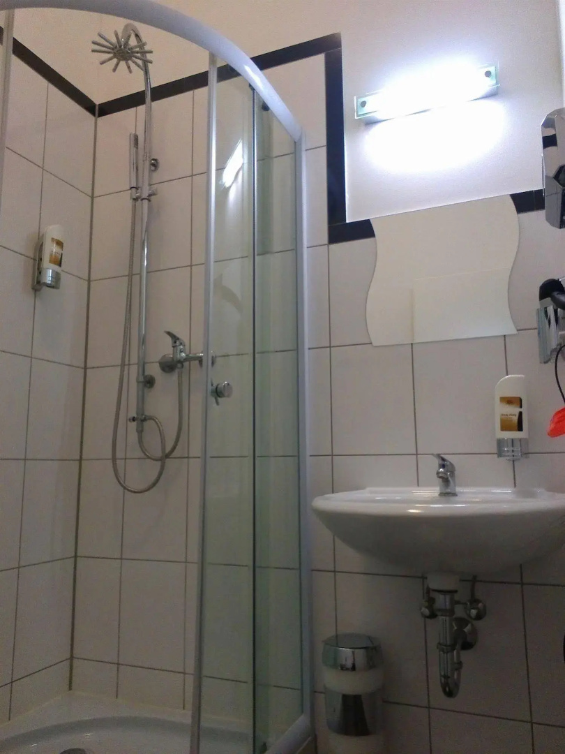 Willy Hotel Frankfurt