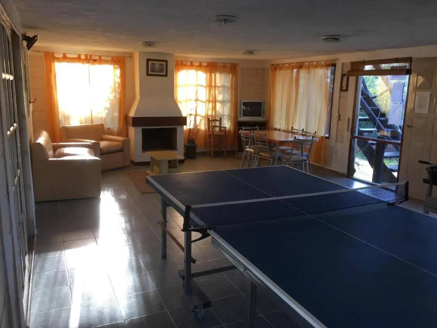 Cabaï¿½as Del Rosario