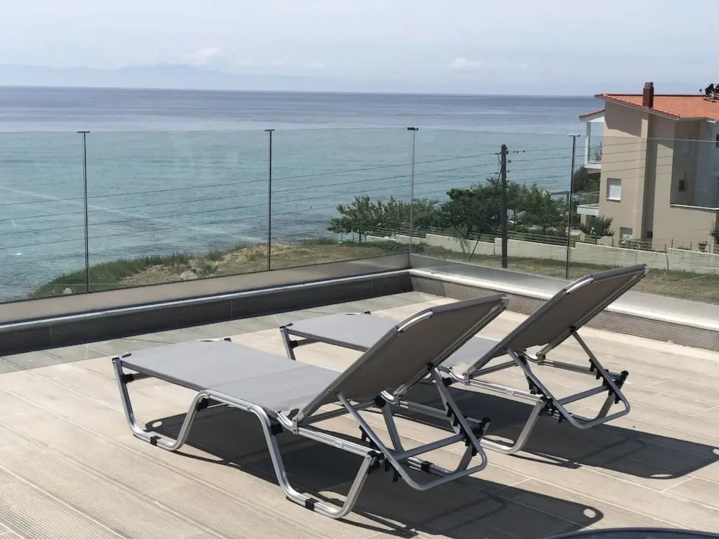 La Casa Al Mare Apart Hotel