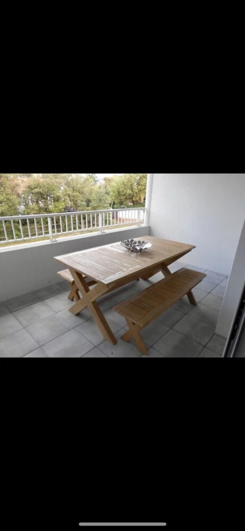 Labenne-ocan - Apartment - 6 Pers - 2 ch