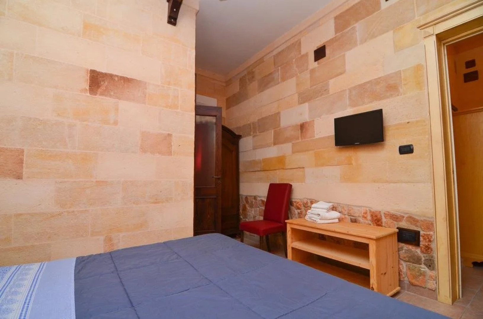 Bed and Breakfast Europa