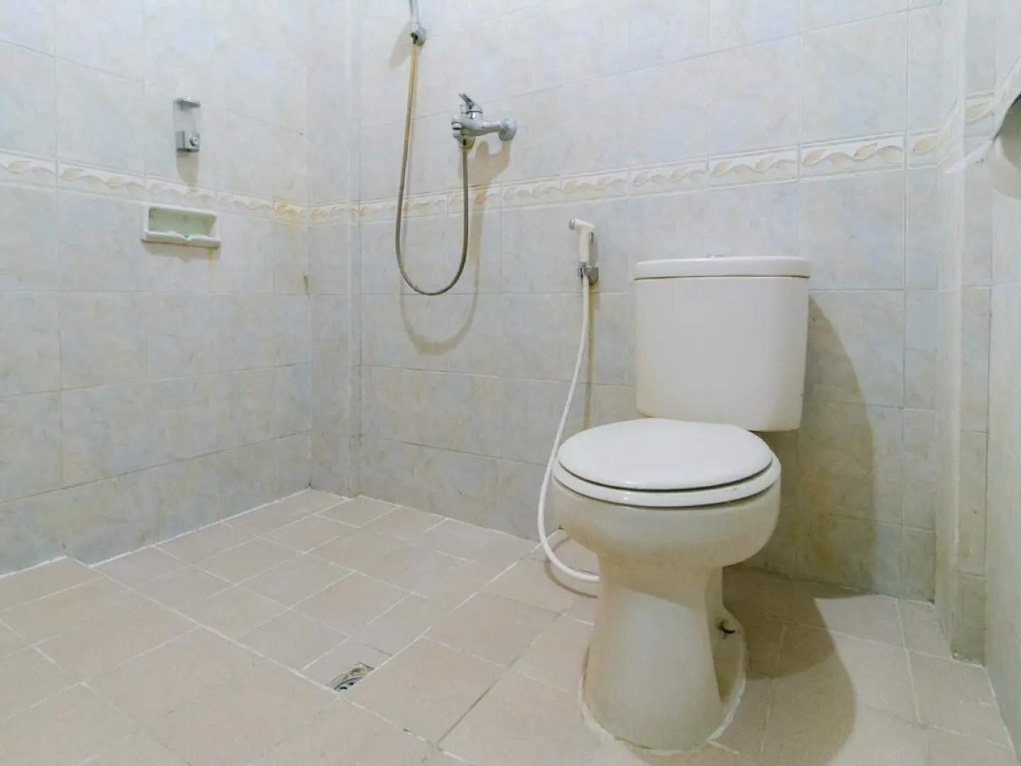 OYO 1924 Hotel Rafflesia