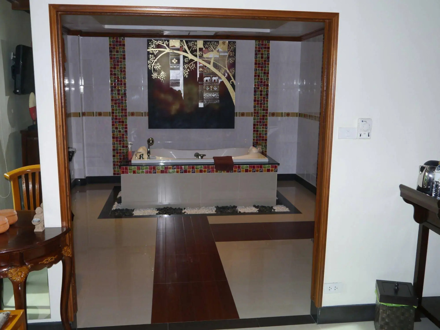 Baan Wanicha Bed and Breakfast Resort (SHA Plus+)