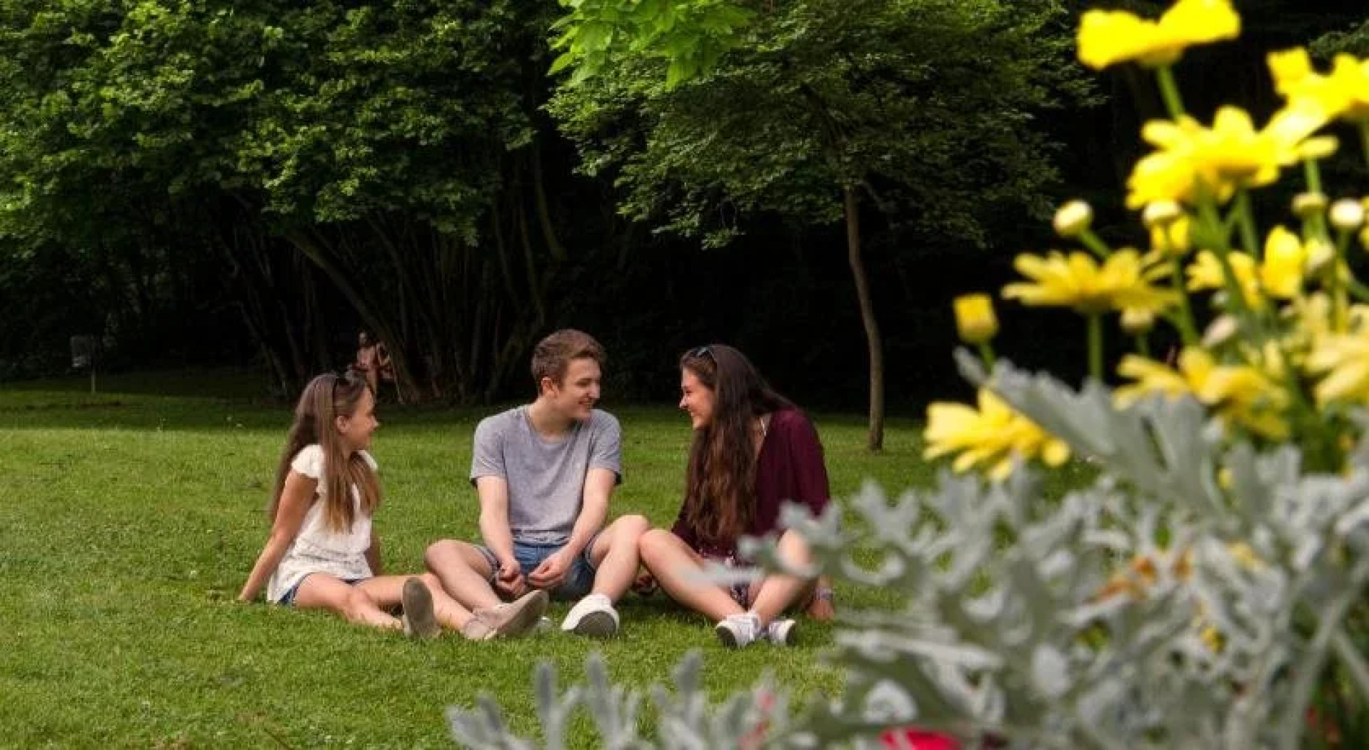 Hotel Villa Rückert