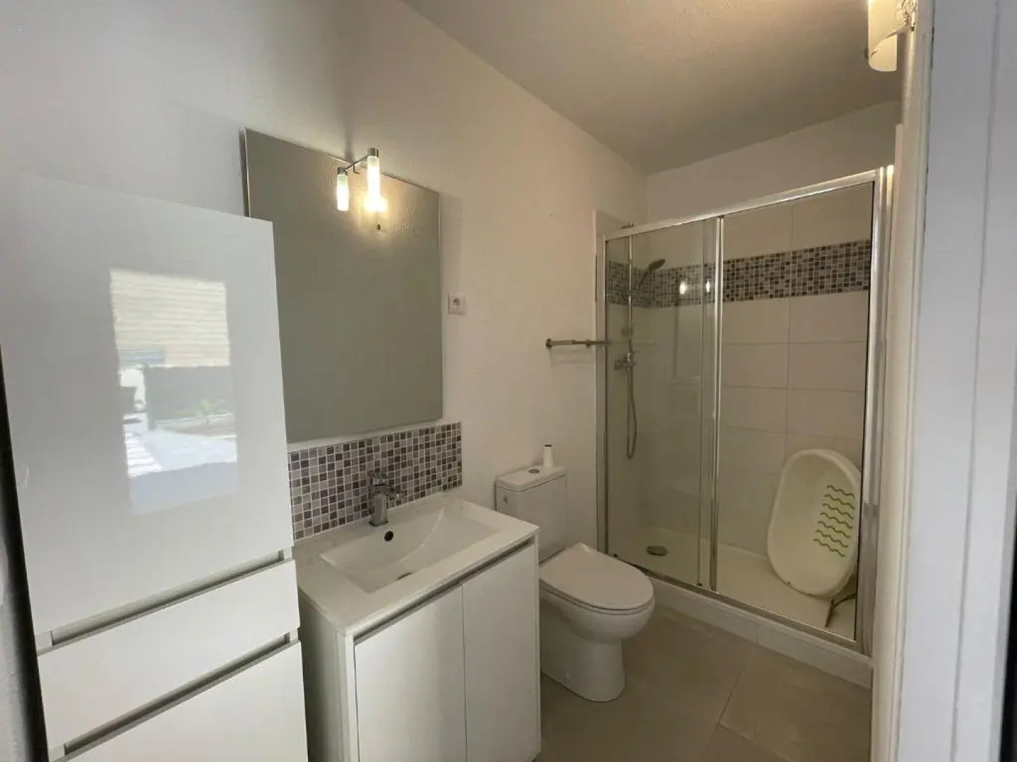 Un séjour de détente dans une villa de 44m2 proche centre