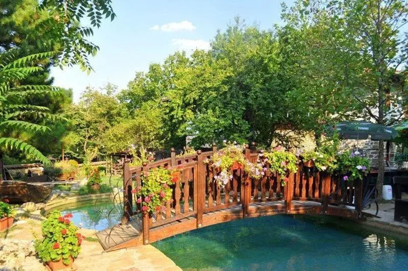 Ethnographic Complex Bulgarka