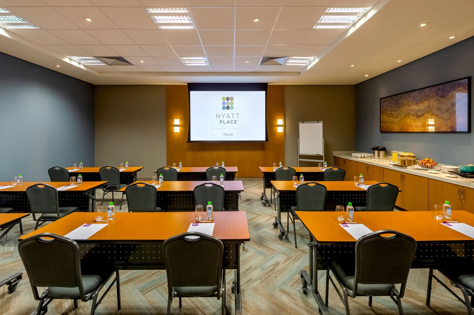 Hyatt Place Macae