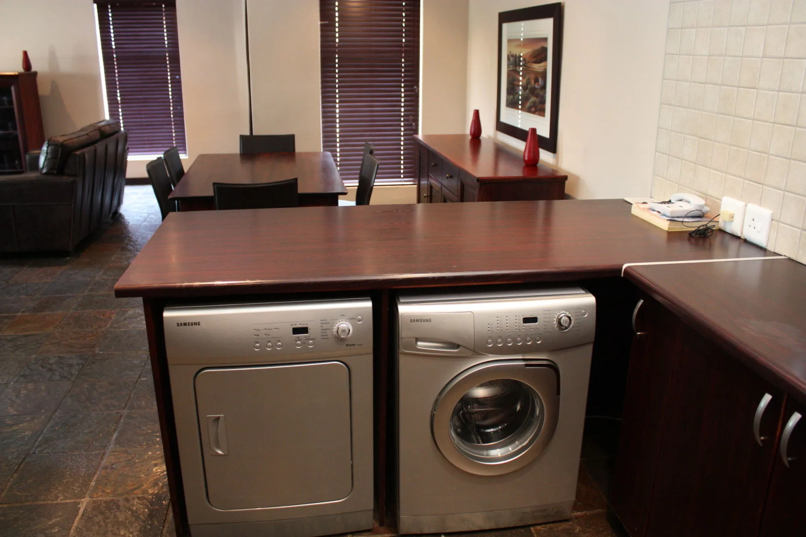 Arebbusch Travel Lodge