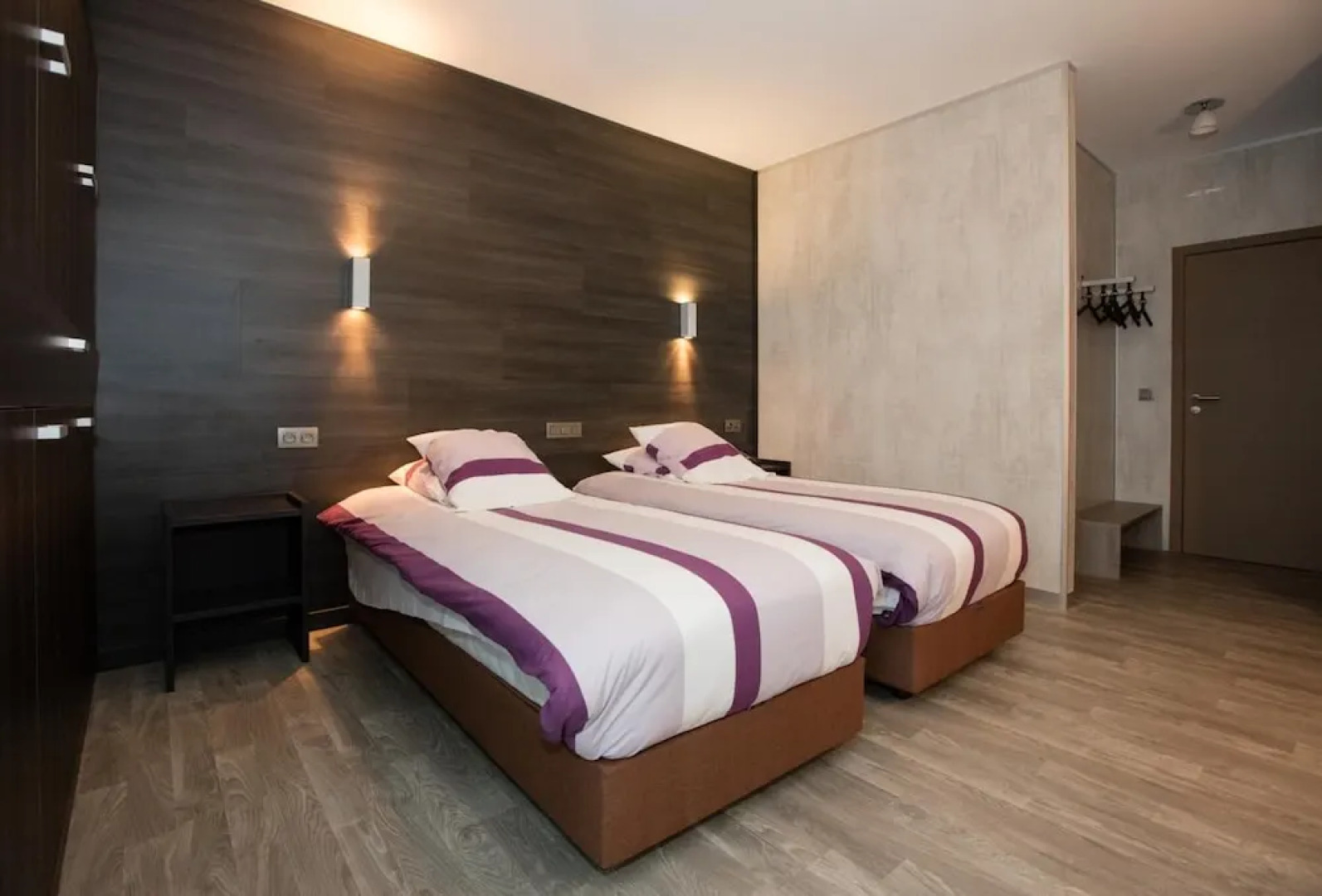 Best Western Flanders Lodge