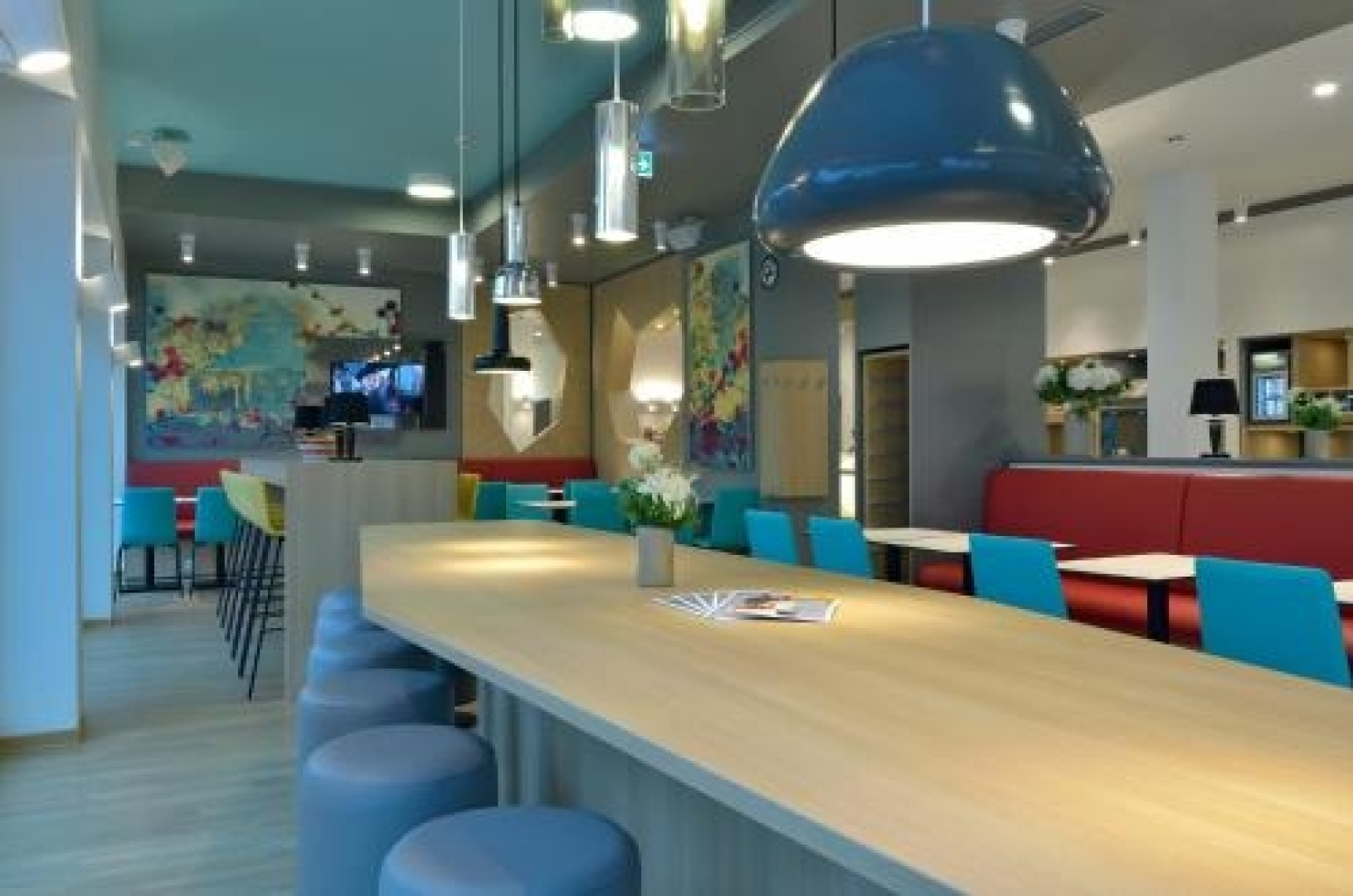 Ye Olde England Inne