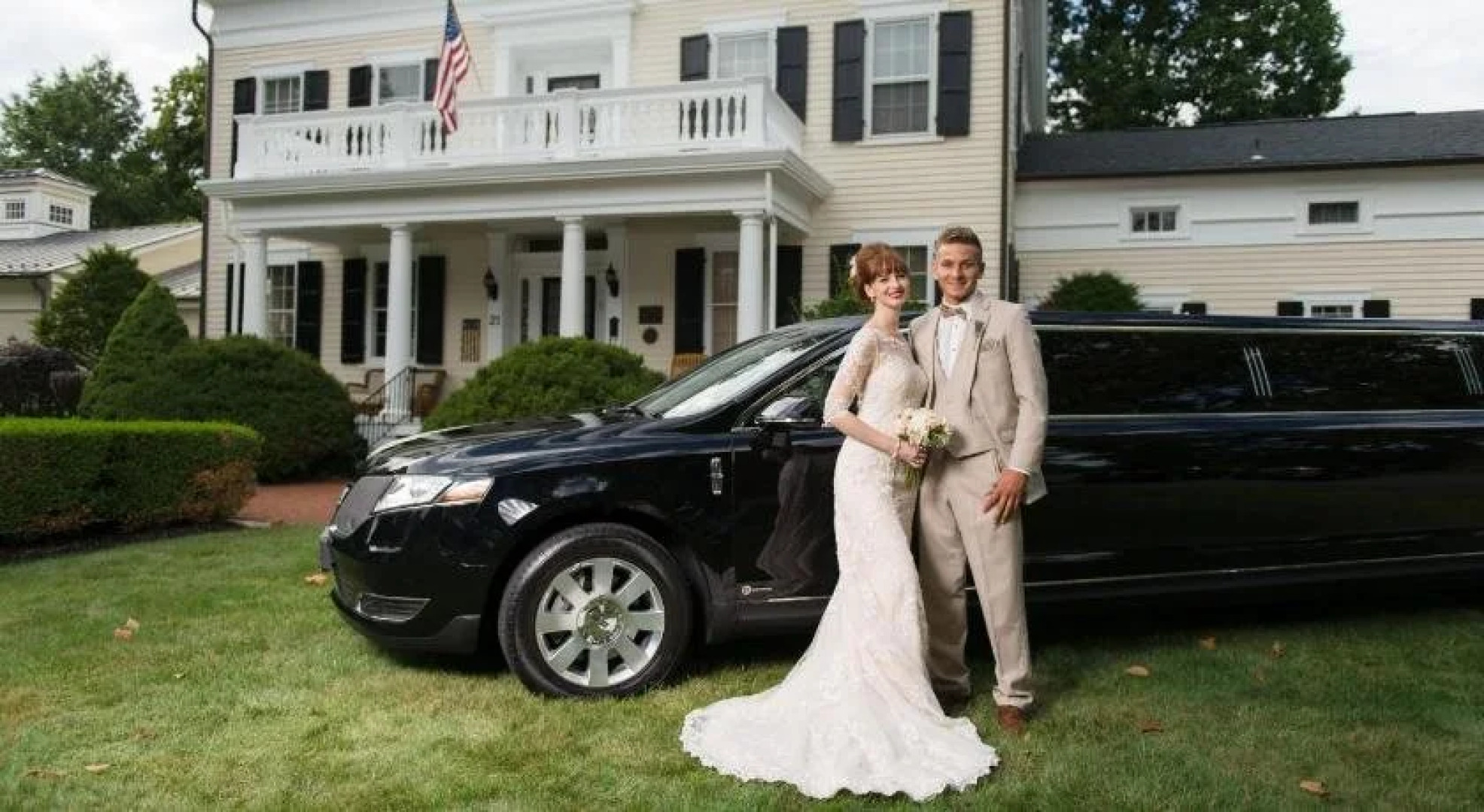 The Bykenhulle House