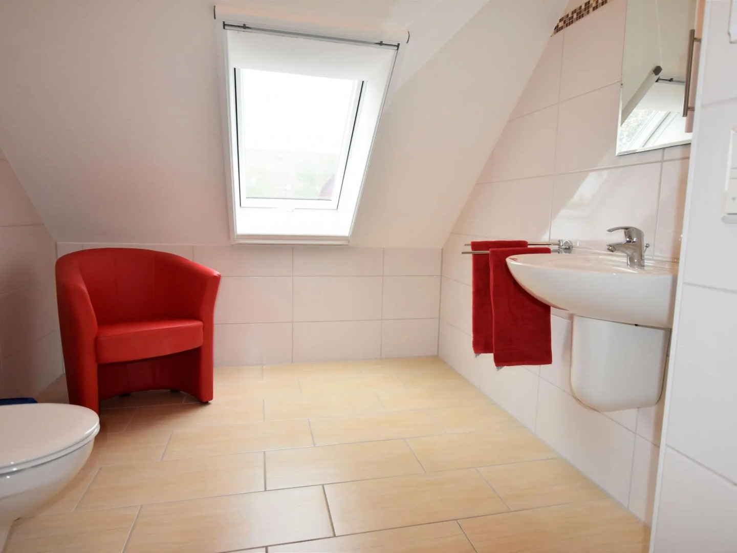 Ferienwohnung in Boiensdorf mit Terrasse