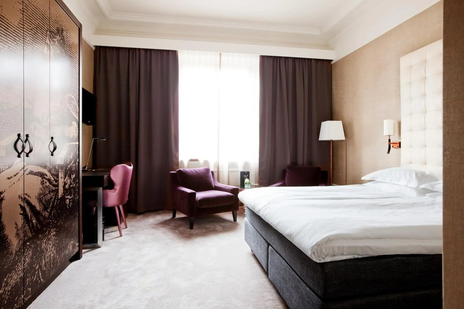 Elite Plaza Hotel Göteborg