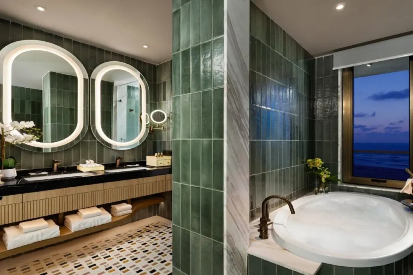 Taj Puri Resort & Spa, Odisha