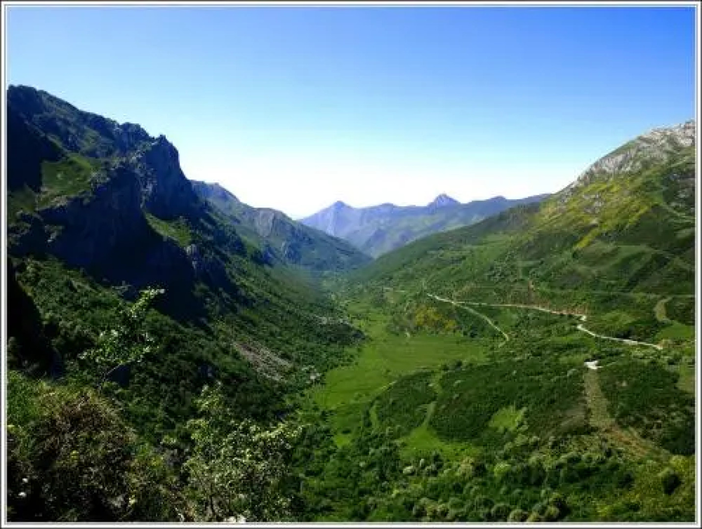 Hotel La Posta del Camín Real