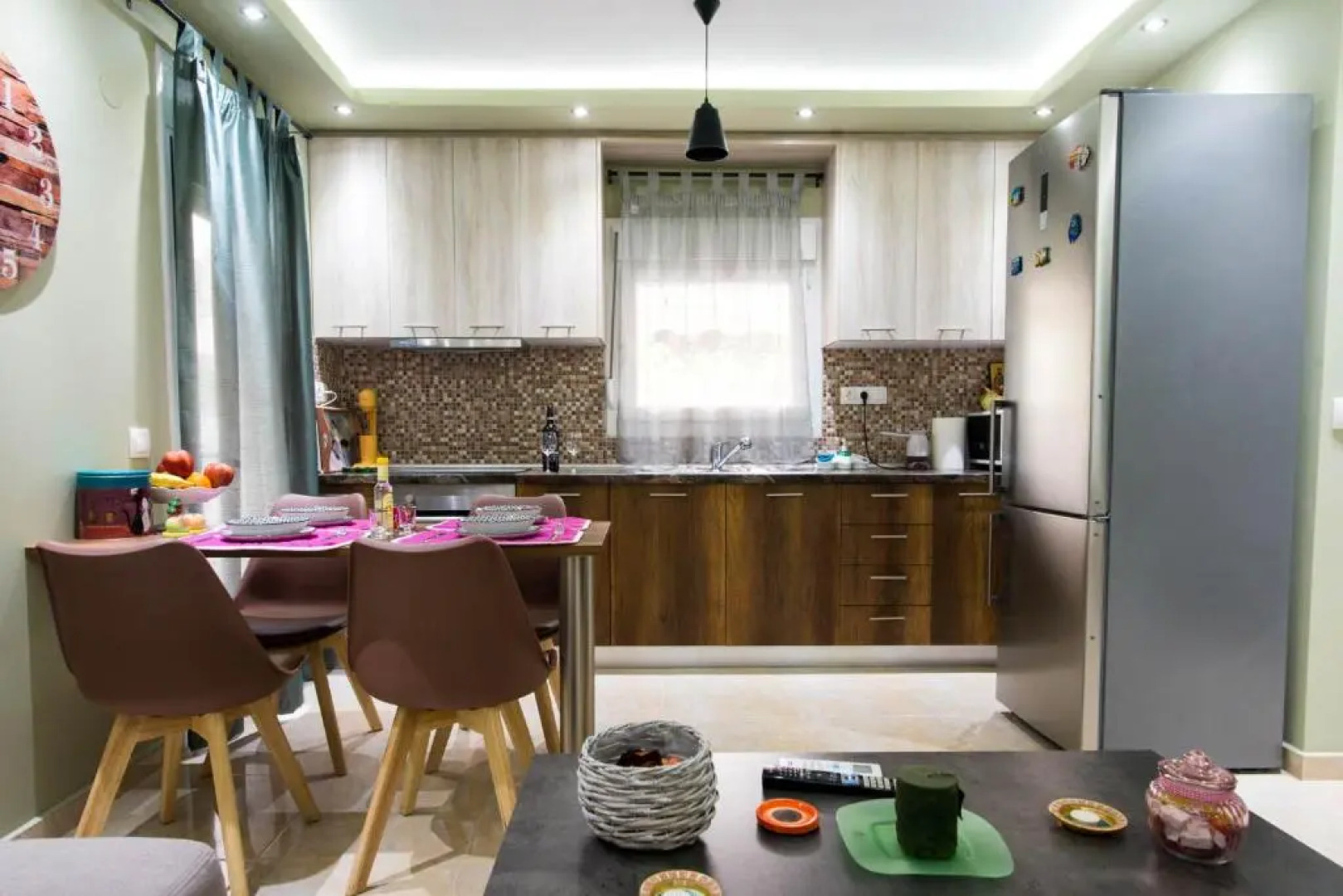 Luxurious Beach House, feels like home