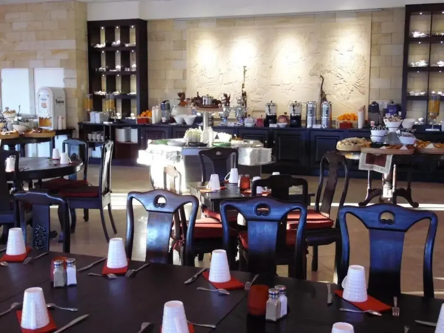 Les Pagodes de Beauval