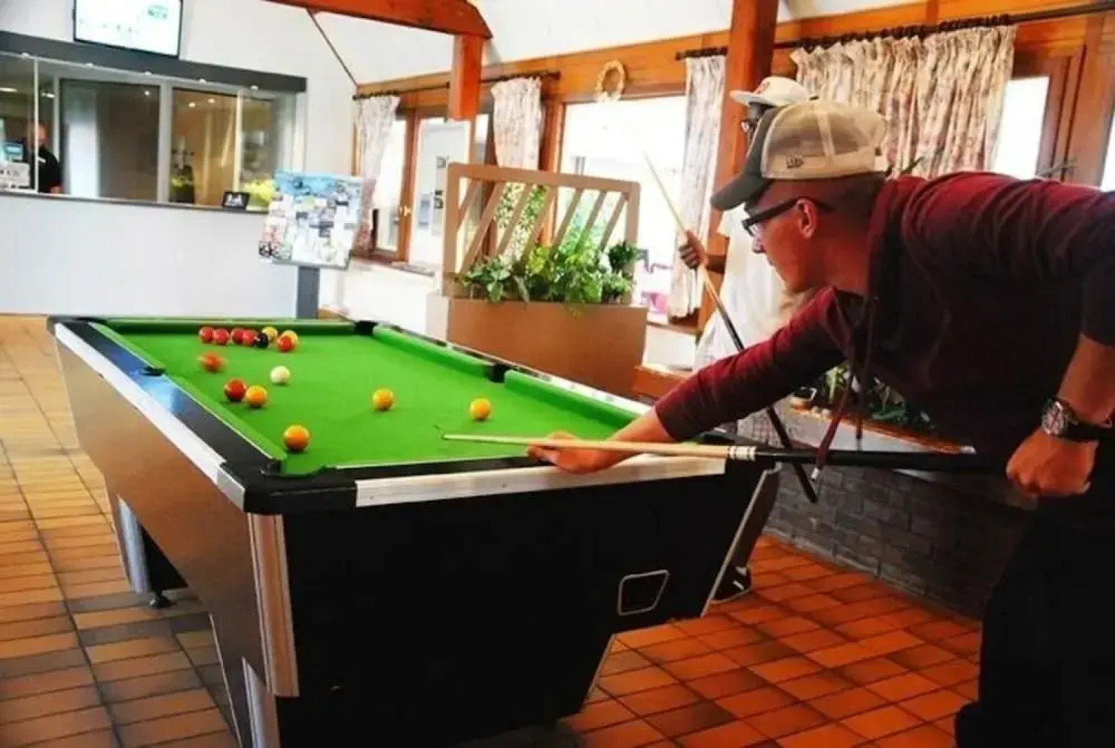 Village Vacances Le Cap d'Opale