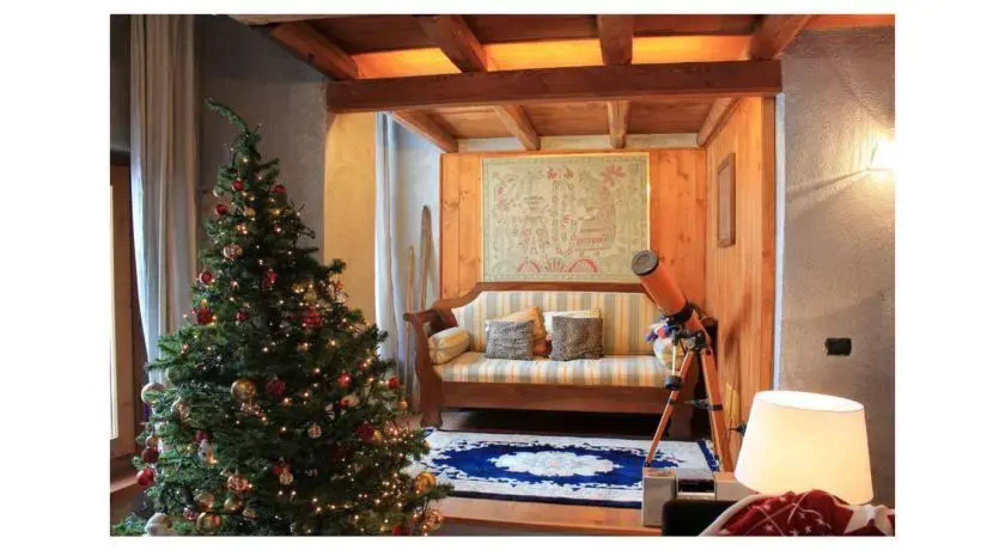 Casa Bosco Delle Fate