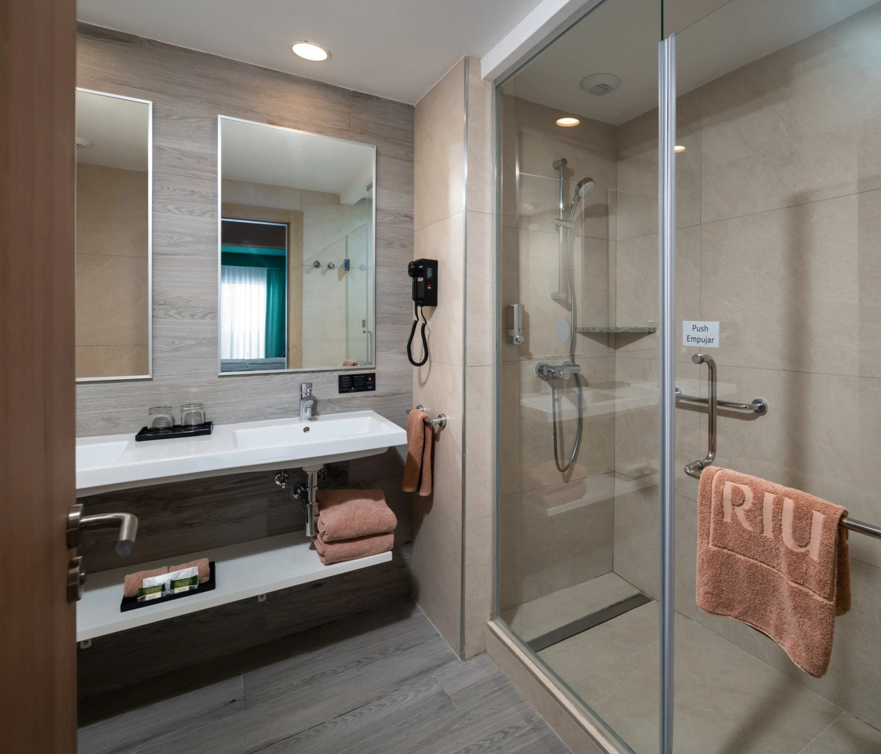 Hotel Riu Ocho Rios - All Inclusive