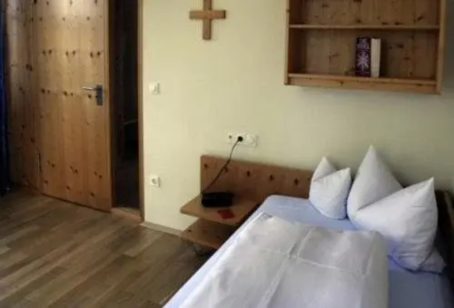 Akademie Schönbrunn Gästehaus St. Klara