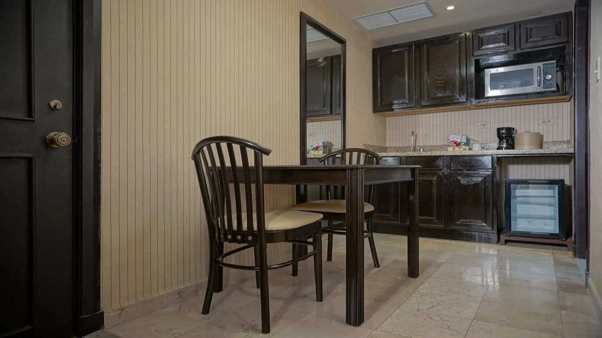 Four Points by Sheraton Saltillo