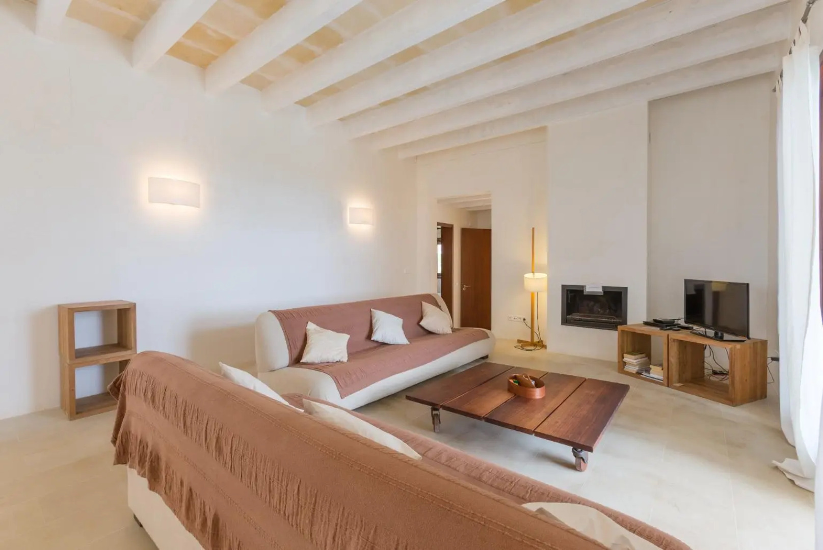 Water Front Villa Shalom