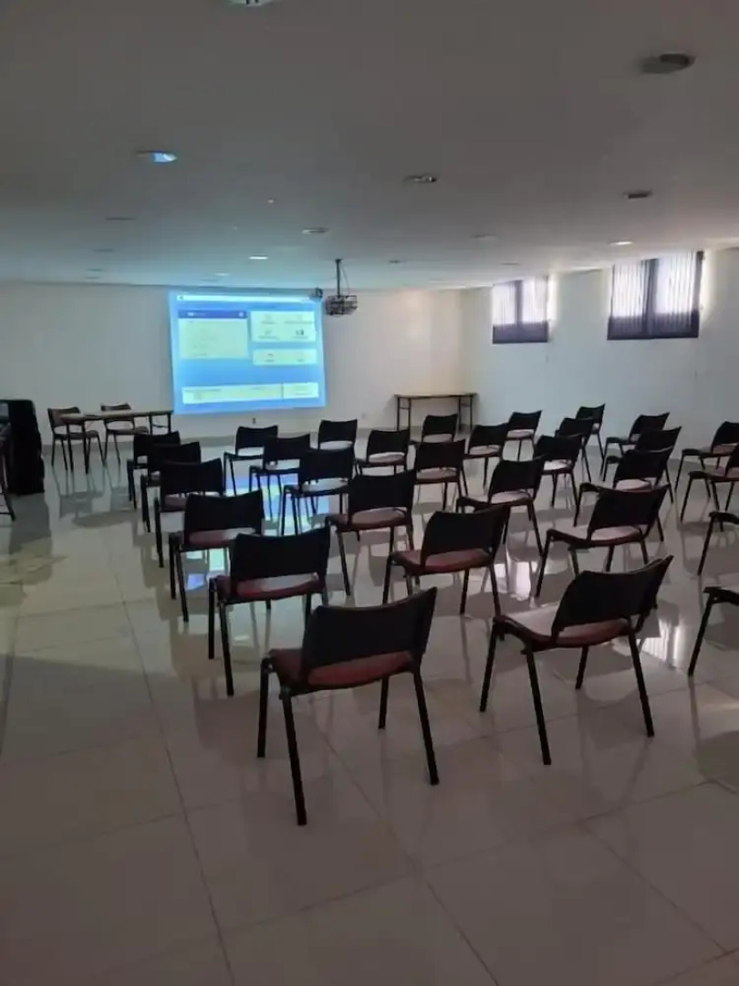 Gran Roza Hotel