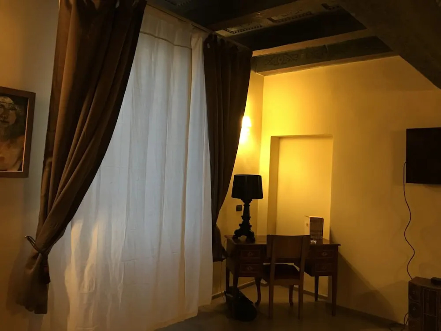 Visione Strada Maggiore 62