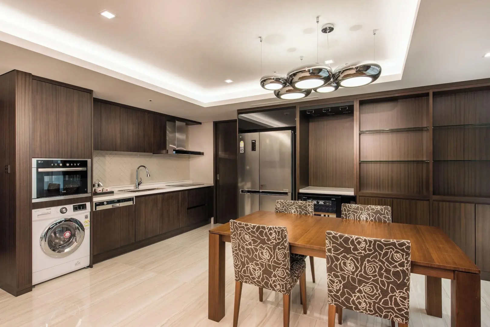 ENA Suite Hotel Namdaemun