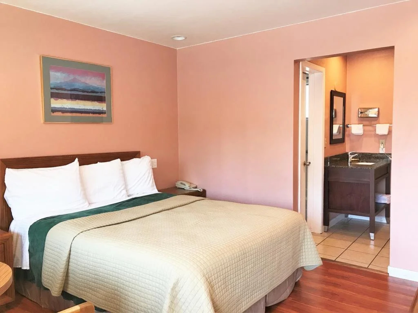 Bestway Inn