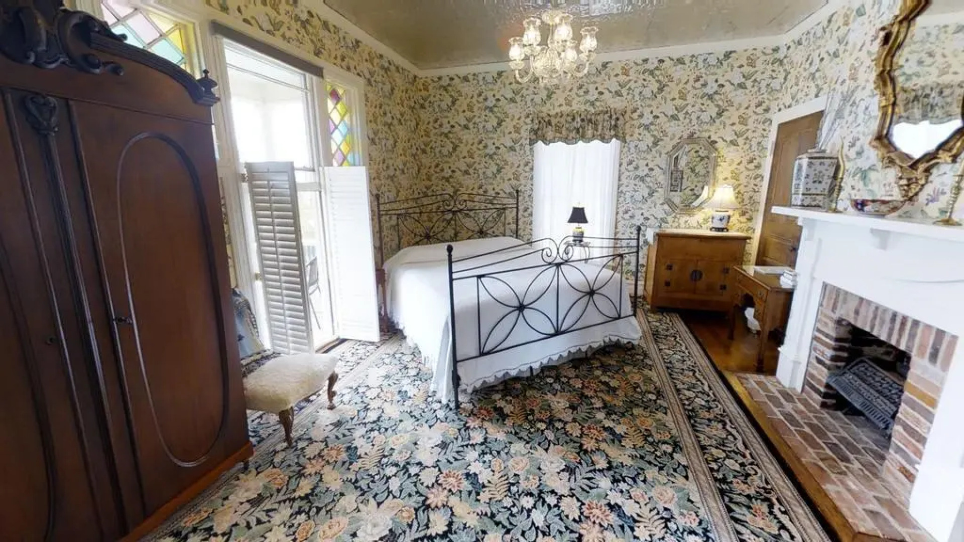 Hanna House Bed & Breakfast