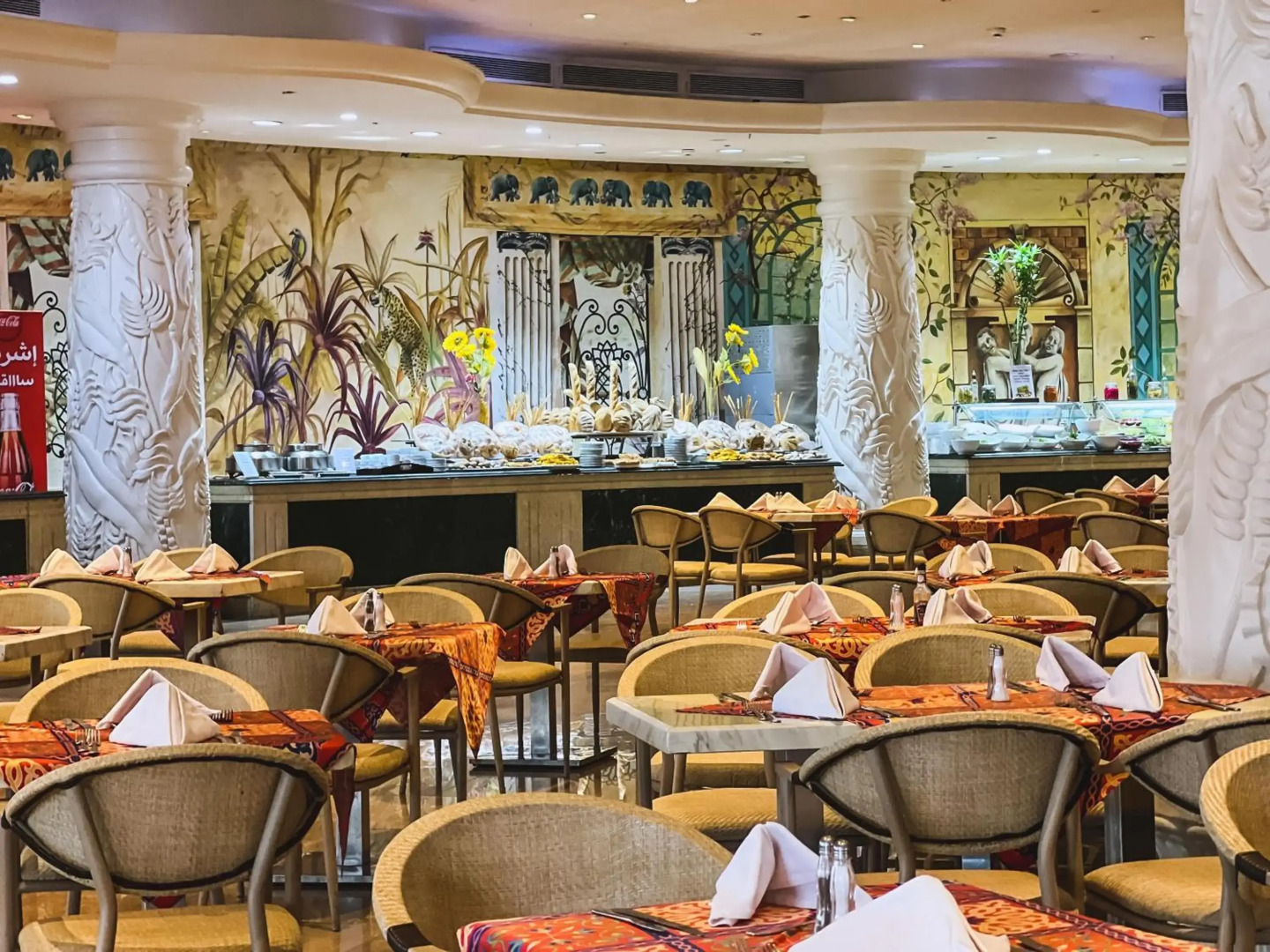 Sentido Caribbean world soma Bay