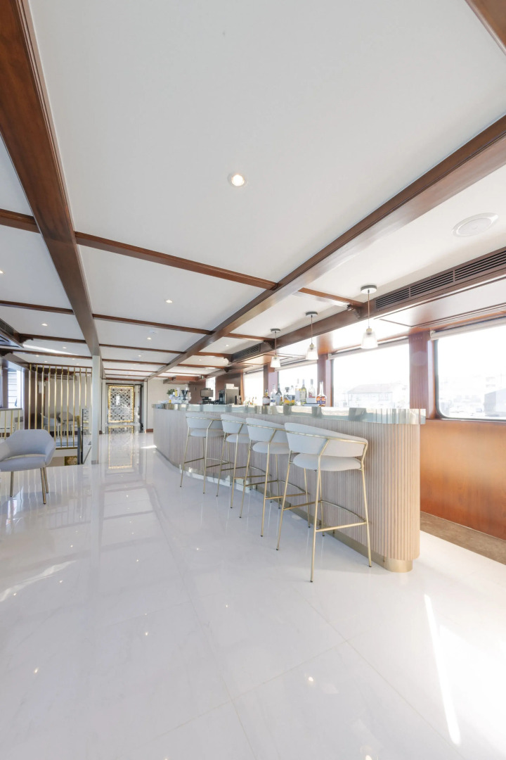 Costa do Sal - Boat Lounge Hotel