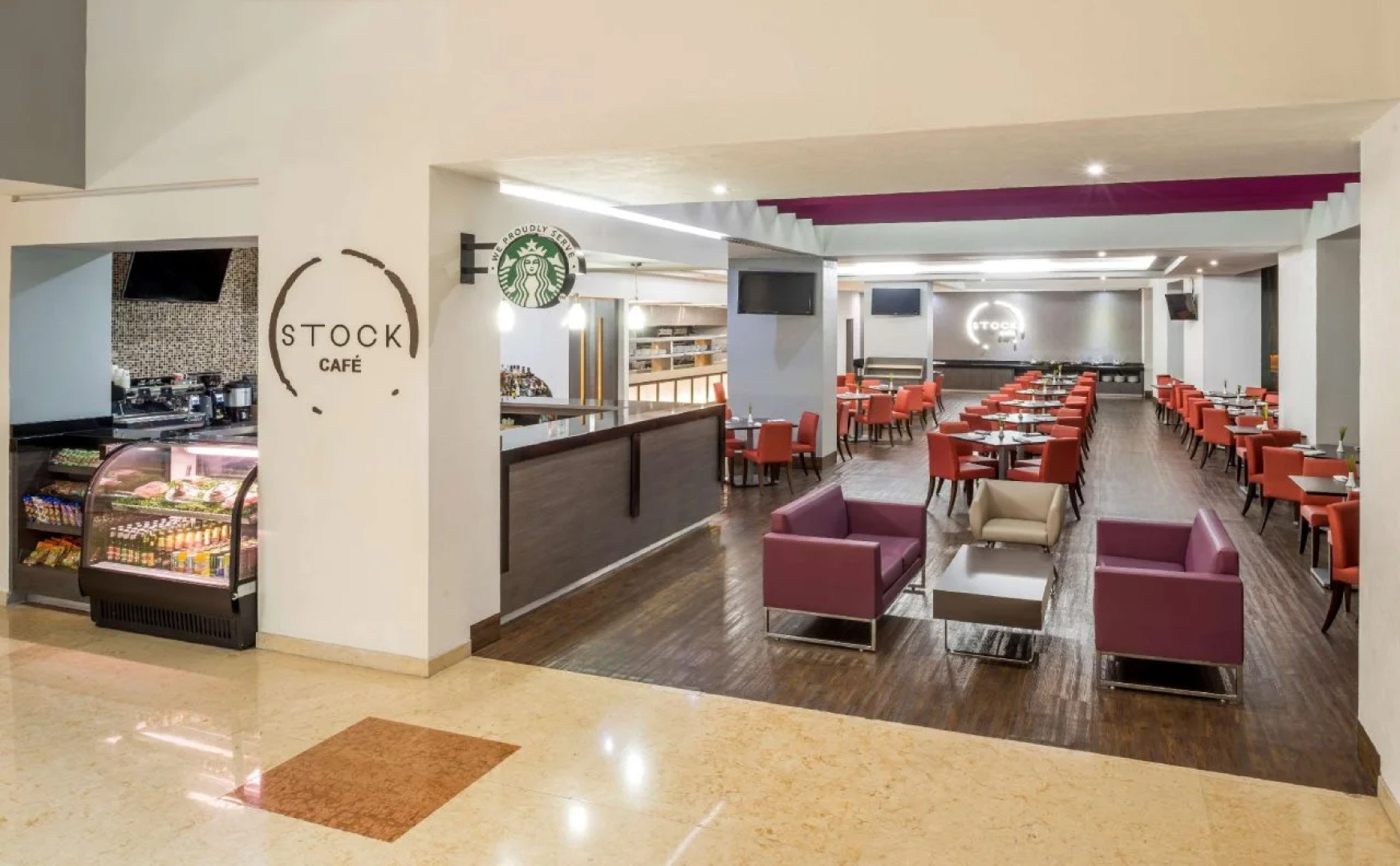 Real Inn Guadalajara Expo