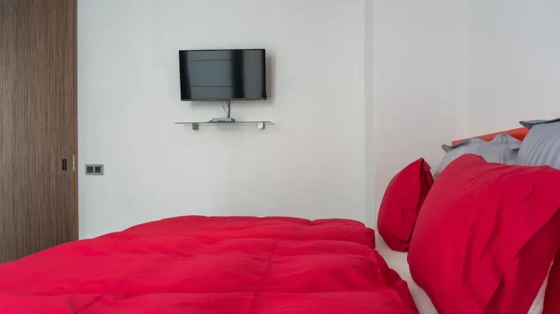 Waterpalace Boutique Hotel & Apartment