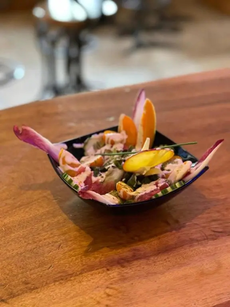 Auberge du Campcardos