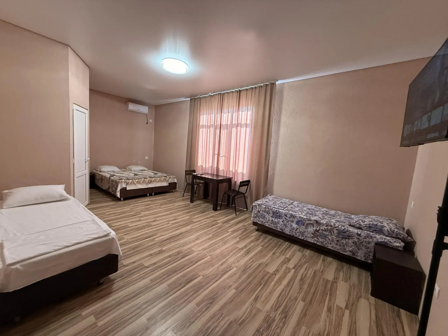 Гостевой дом Артин