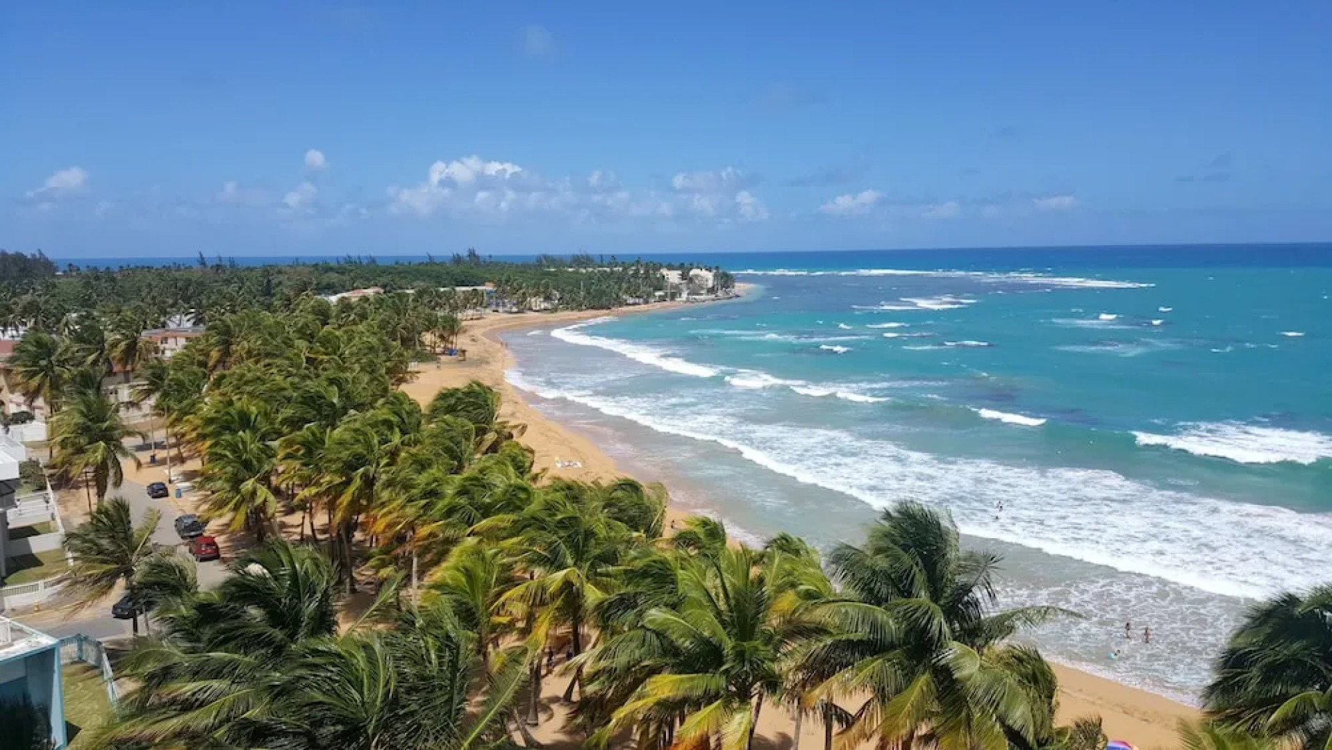 Condominium Playa Azul 1