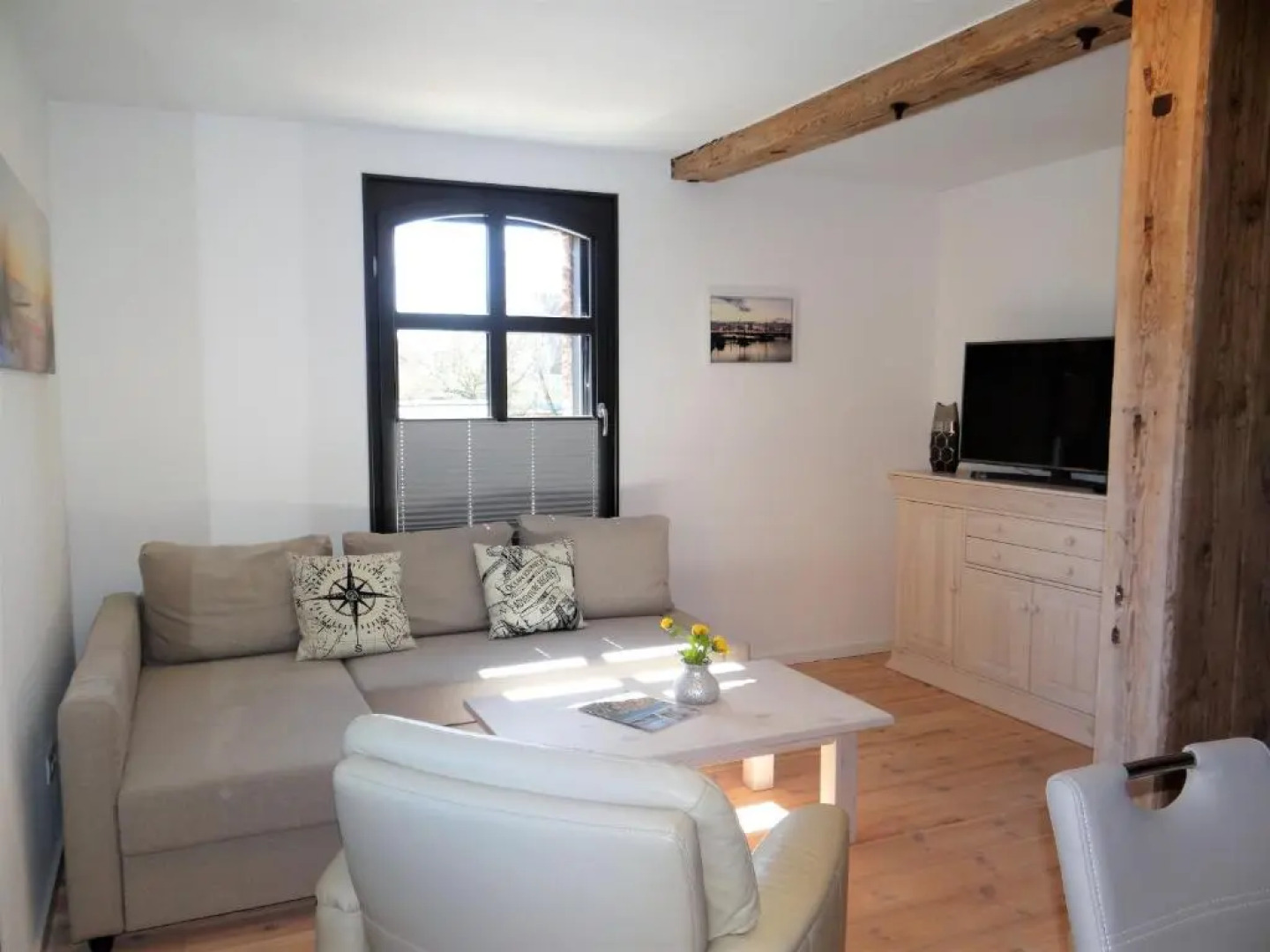 Speicher Residenz Barth E1 App 7