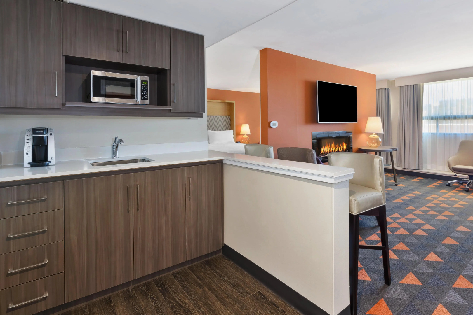 Holiday Inn St. John's Conference Centre by IHG