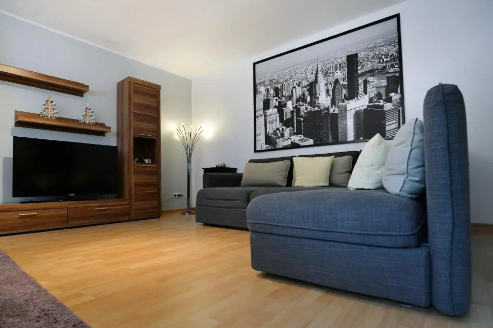 Haus Daniela Superior