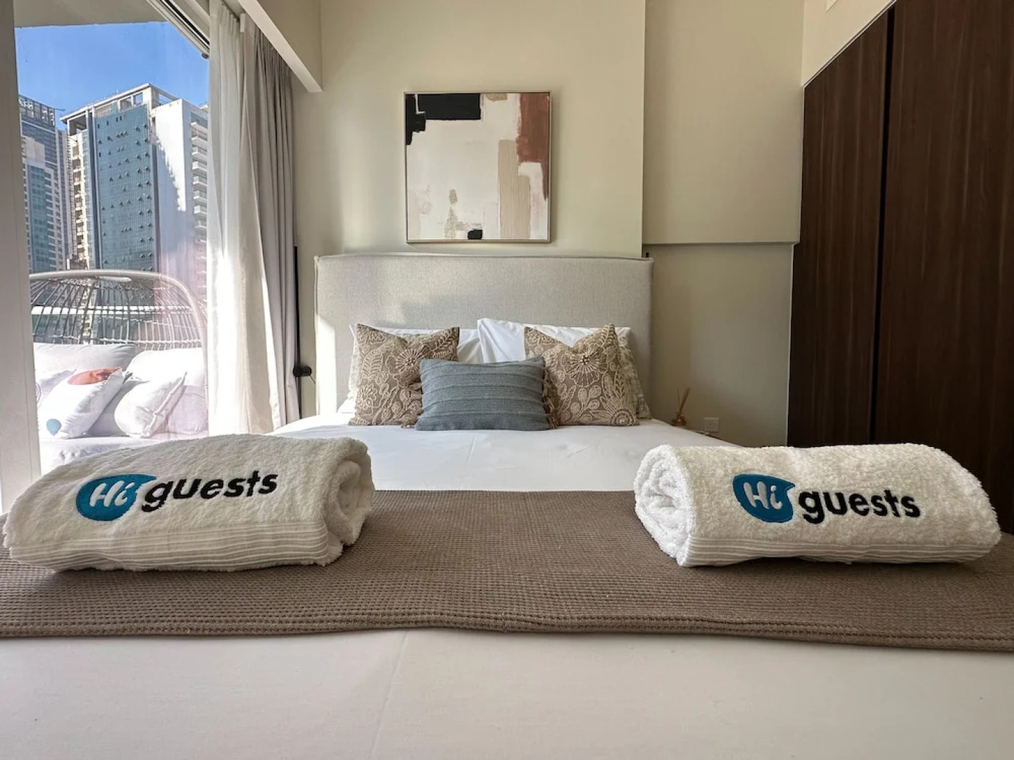 HiGuests - Reva Residences