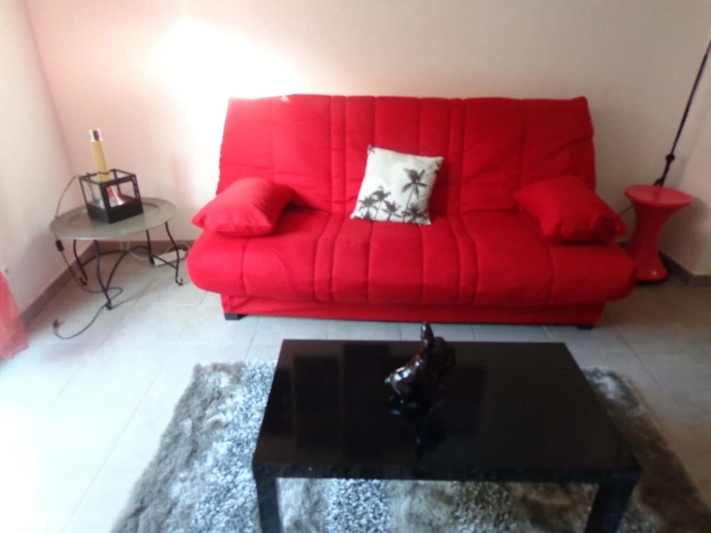 Appartement Legalite Avec Sauna Et Jacuzzi