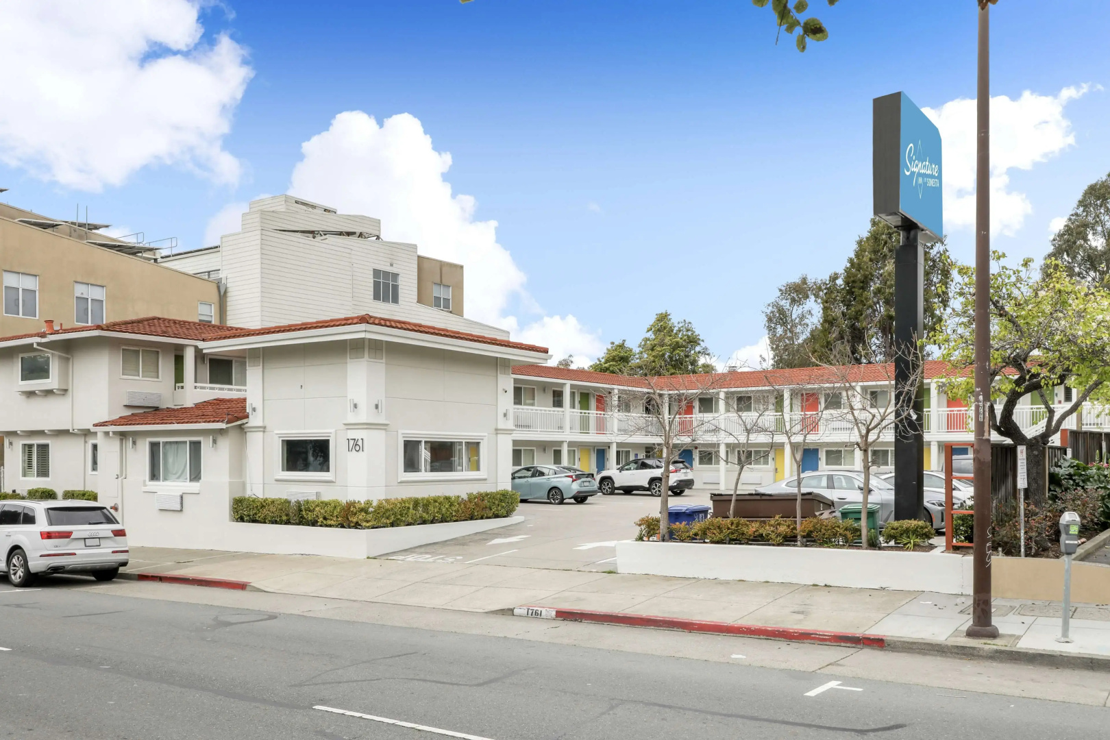 Signature Inn Berkeley