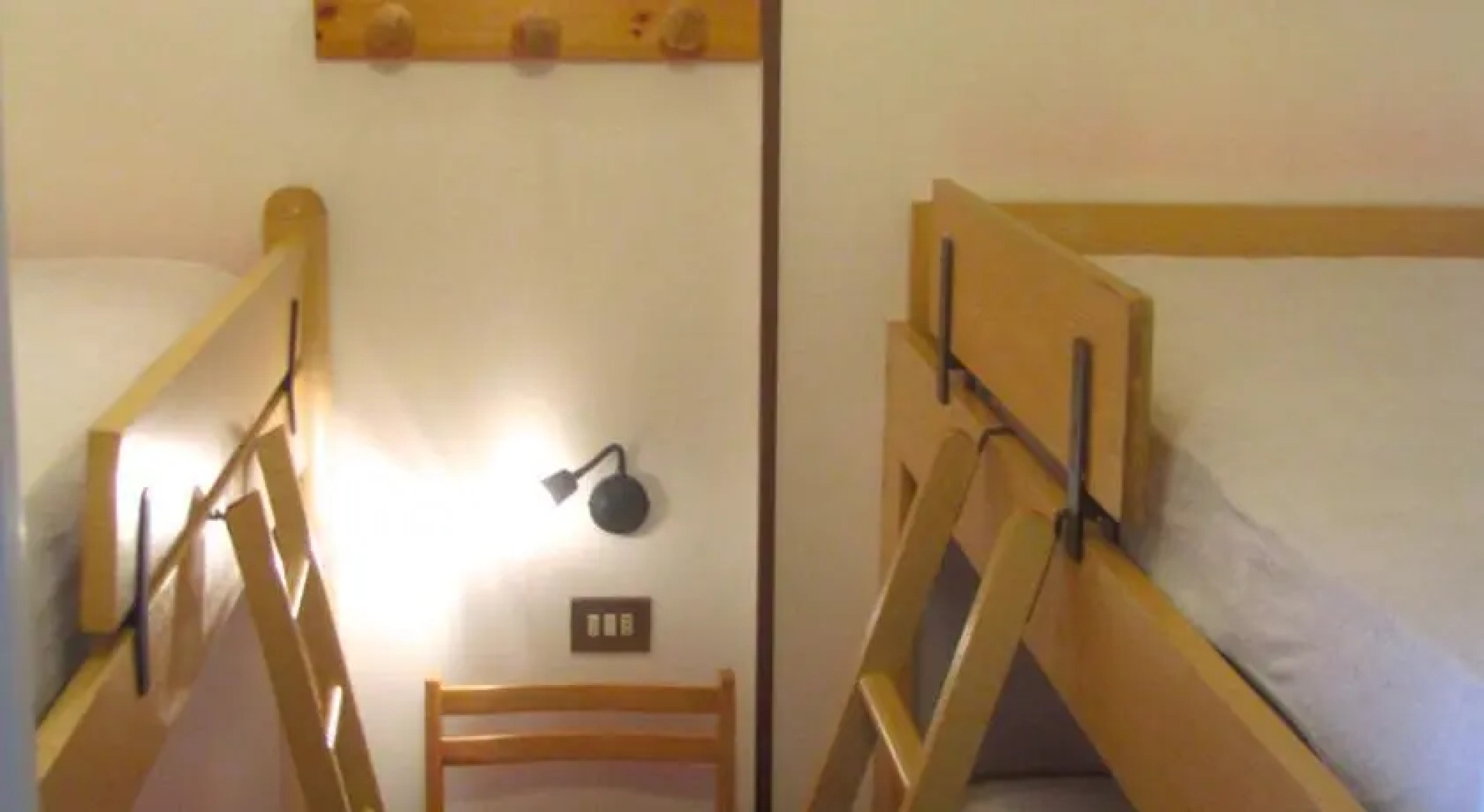 Miniappartamento Nelle Dolomiti